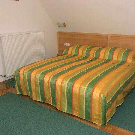 Guest House Prepelica Prelog Екстер'єр фото