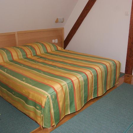 Guest House Prepelica Prelog Екстер'єр фото