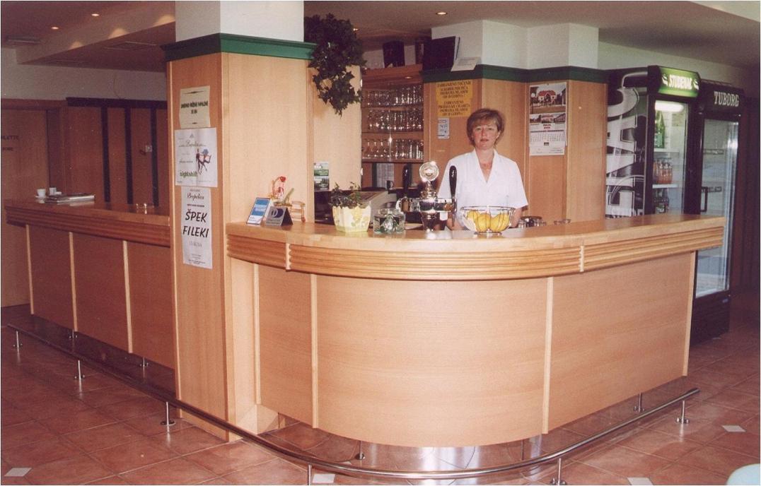 Guest House Prepelica Prelog Екстер'єр фото