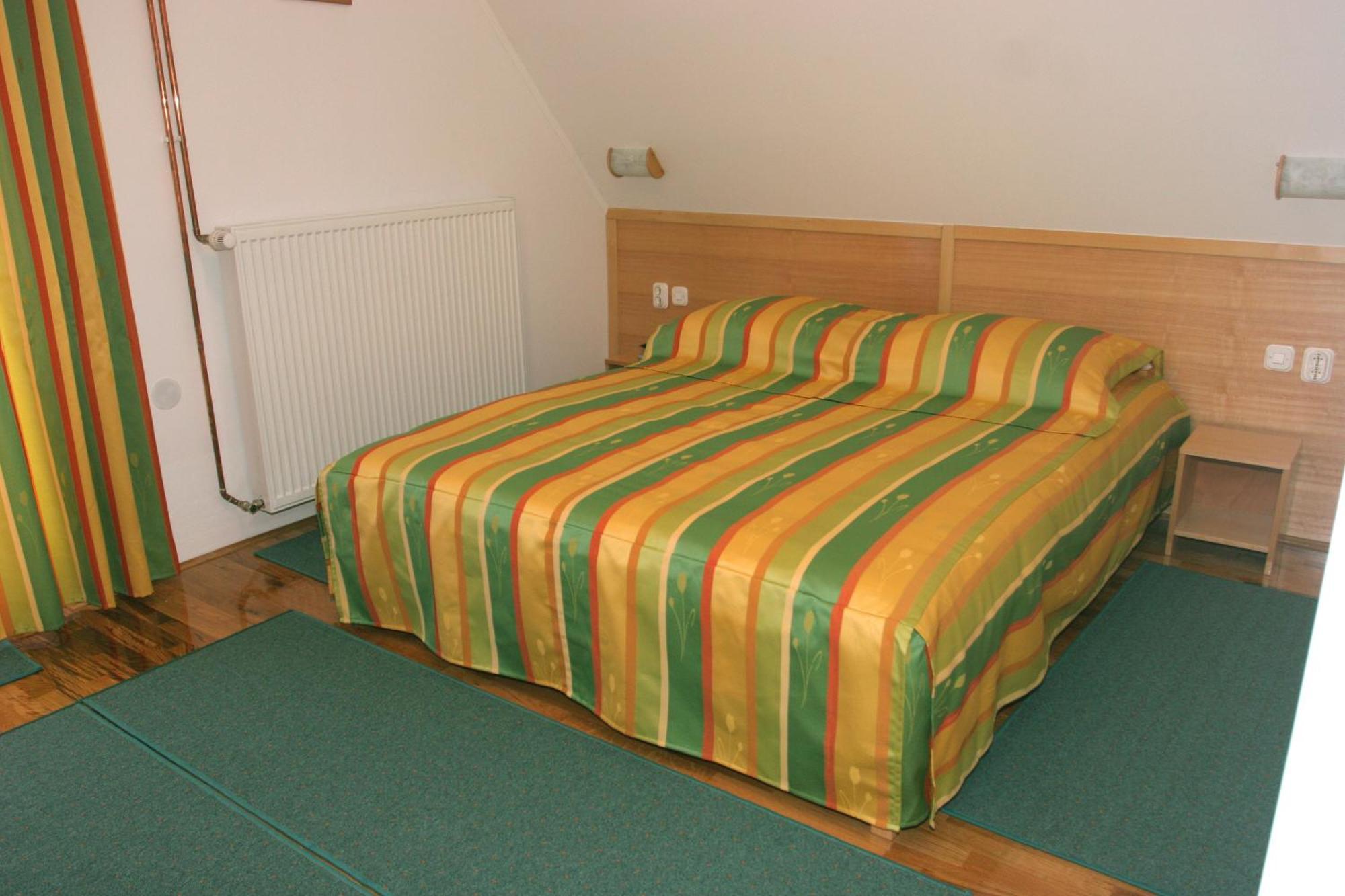 Guest House Prepelica Prelog Екстер'єр фото