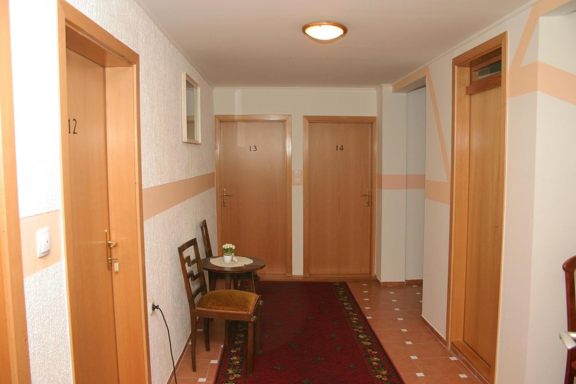 Guest House Prepelica Prelog Екстер'єр фото