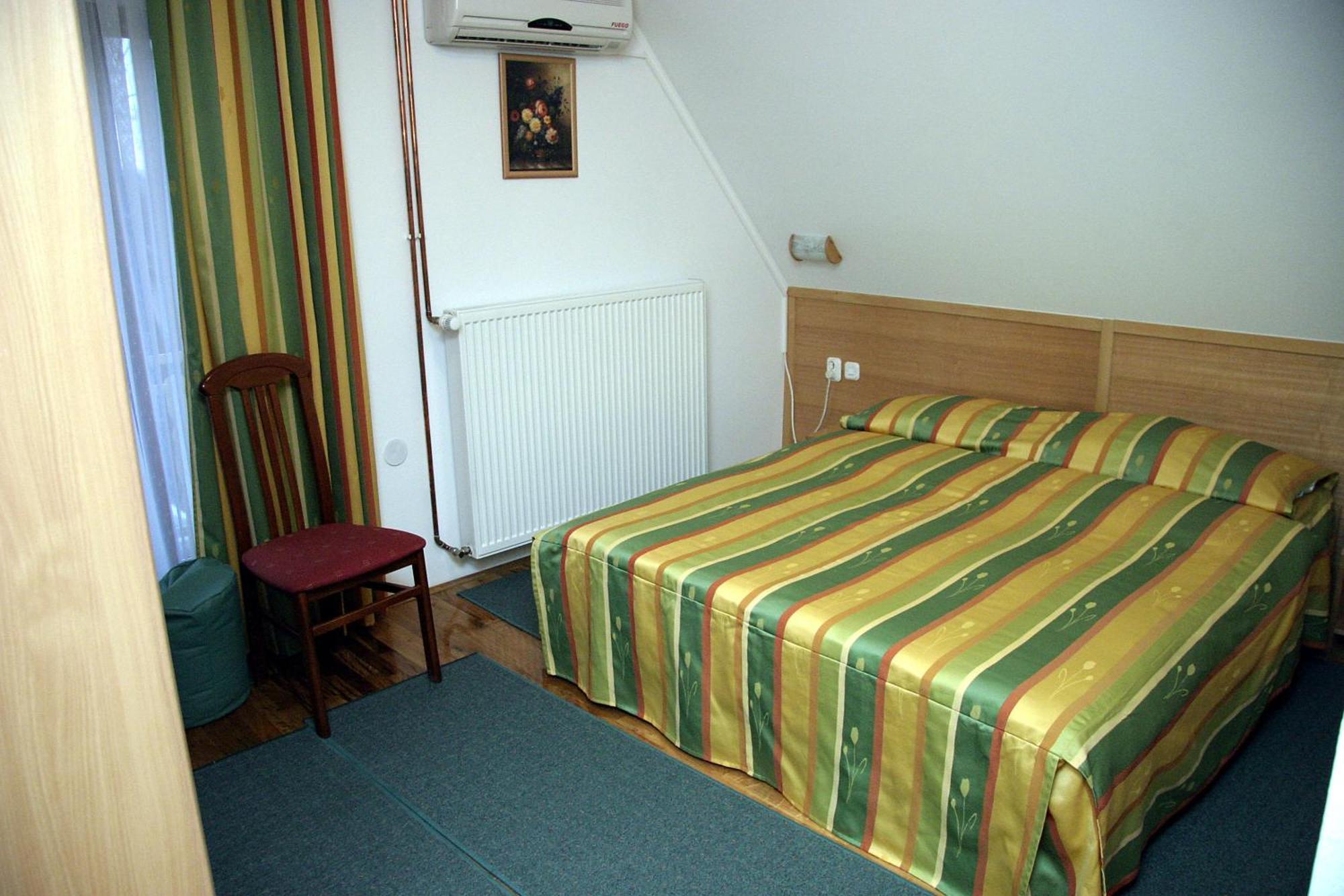 Guest House Prepelica Prelog Екстер'єр фото