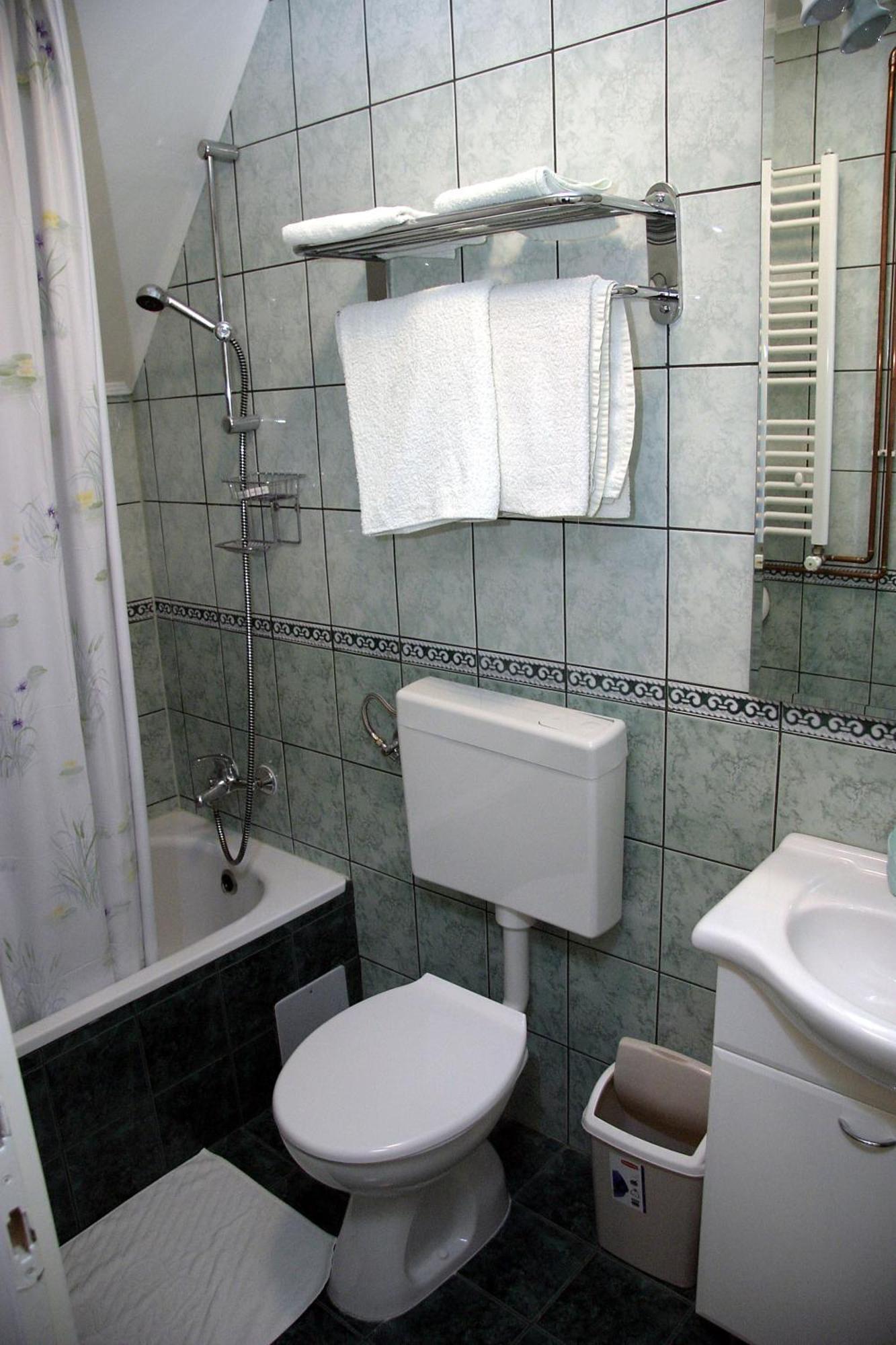 Guest House Prepelica Prelog Екстер'єр фото