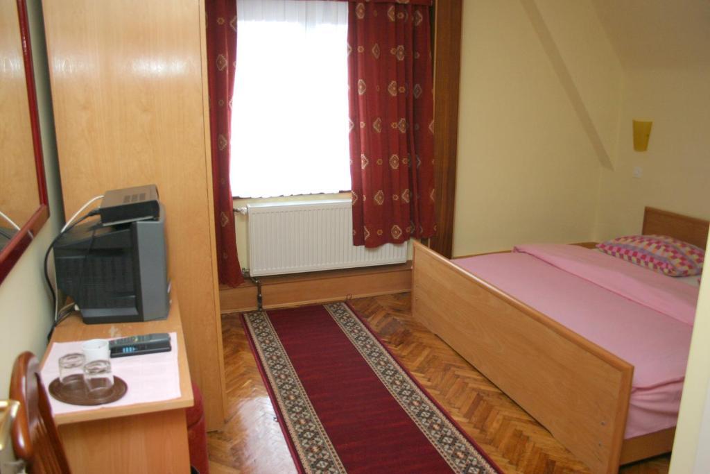 Guest House Prepelica Prelog Номер фото