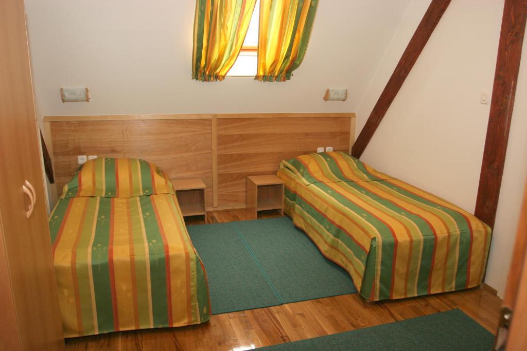 Guest House Prepelica Prelog Номер фото
