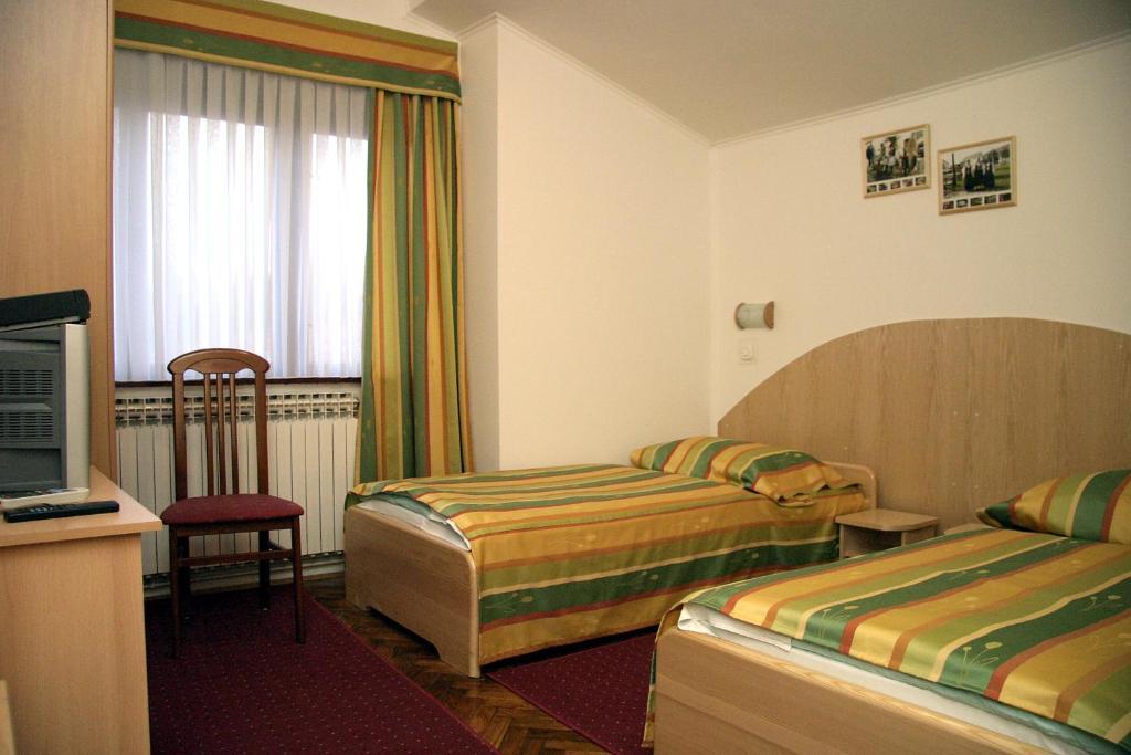 Guest House Prepelica Prelog Номер фото